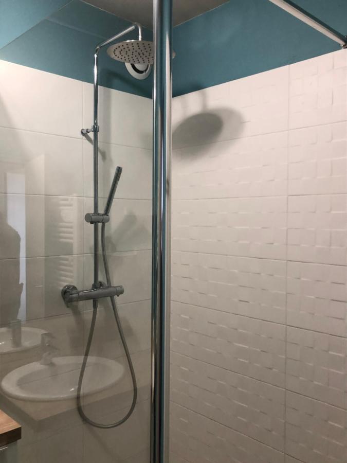 Bel Appartement 4 Personnes Balcon, Centre Ville Le Touquet Exteriör bild